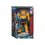 TRANSFORMERS EARTHRISE I GRAPPLE 
